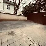 Zentrale Beautiful In Apartment *