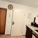 Zentrale Beautiful In Apartment Koblenz (Rhineland-Palatinate)