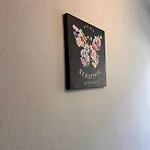 Zentrale Beautiful In Apartment *