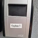 Zentrale Beautiful In *