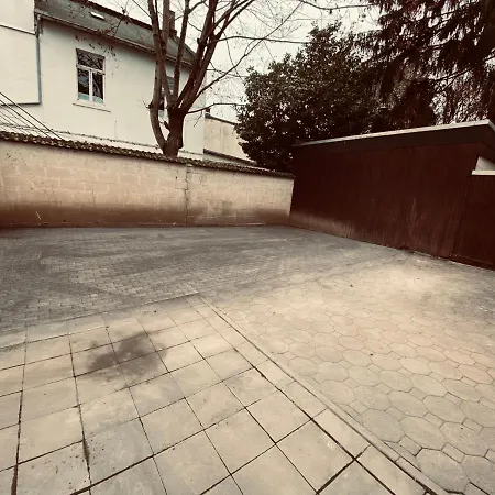 Zentrale Beautiful In アパート *