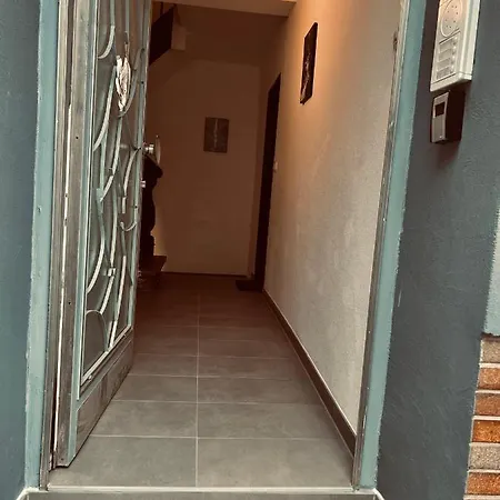 Zentrale Beautiful In Apartment *