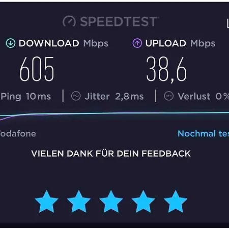 アパート Zentrale Beautiful In コブレンツ