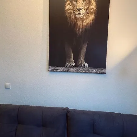 Apartment Zentrale Beautiful In Koblenz (Rhineland-Palatinate)