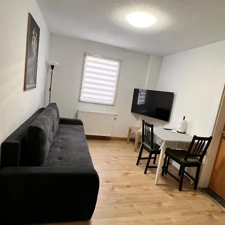 Zentrale Beautiful In