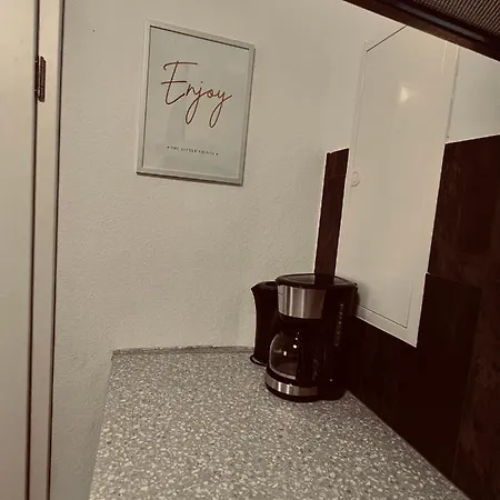 Zentrale Beautiful In * コブレンツ