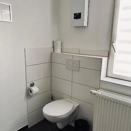 アパート Zentrale Beautiful In *