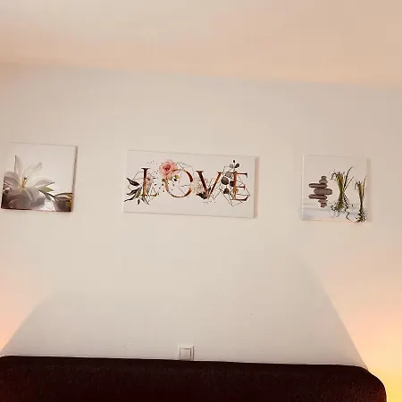 Zentrale Beautiful In *