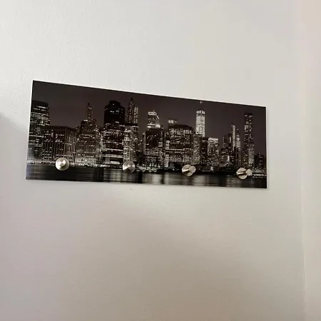 Zentrale Beautiful In *