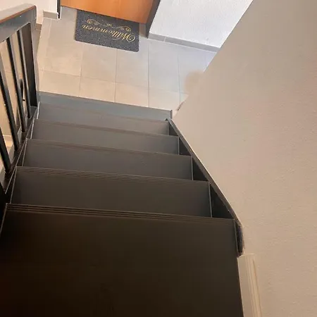 アパート Zentrale Beautiful In *