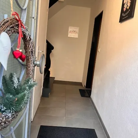 Apartment Zentrale Beautiful In *