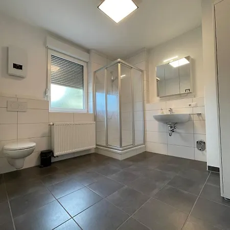 Zentrale Beautiful In * コブレンツ