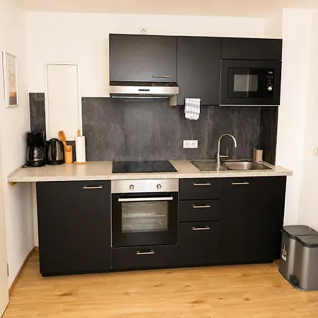 Zentrale Beautiful In Appartement Coblence