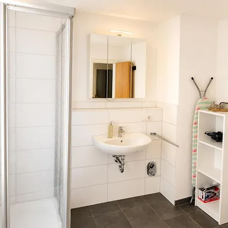 Zentrale Beautiful In Appartement Coblence