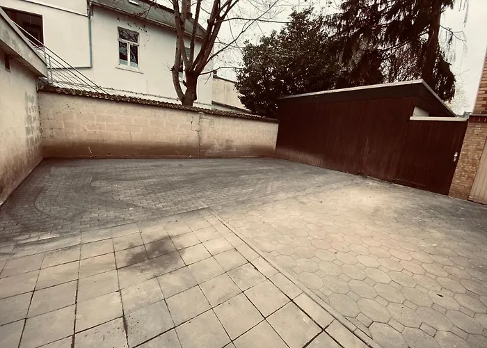 Zentrale Beautiful In 公寓 *