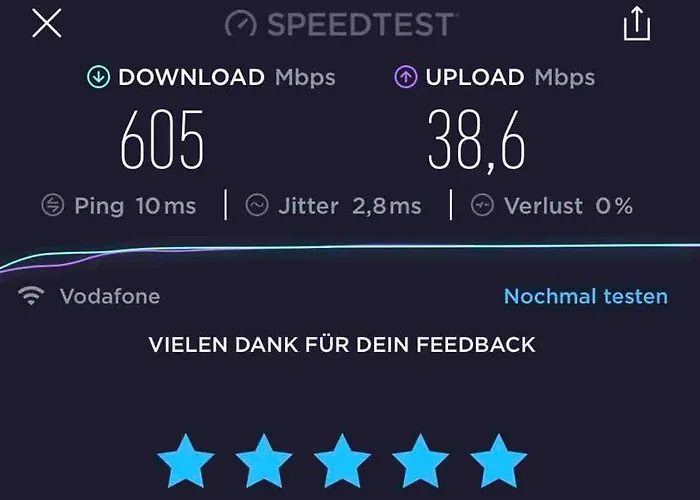 公寓 Zentrale Beautiful In 科布倫茨