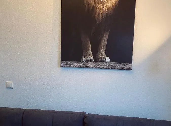 公寓 Zentrale Beautiful In 科布倫茨