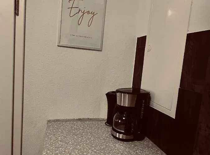 Zentrale Beautiful In * 科布倫茨