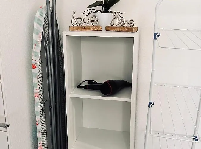 Zentrale Beautiful In 公寓 科布倫茨