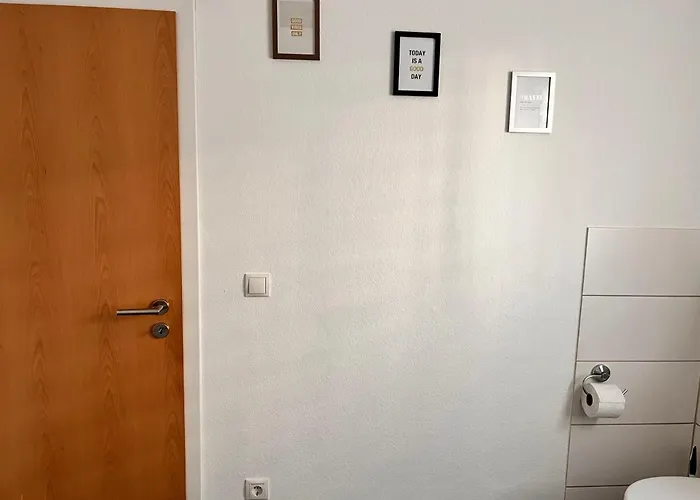 Zentrale Beautiful In 公寓