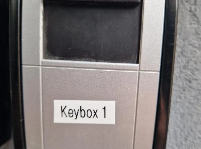 Zentrale Beautiful In *