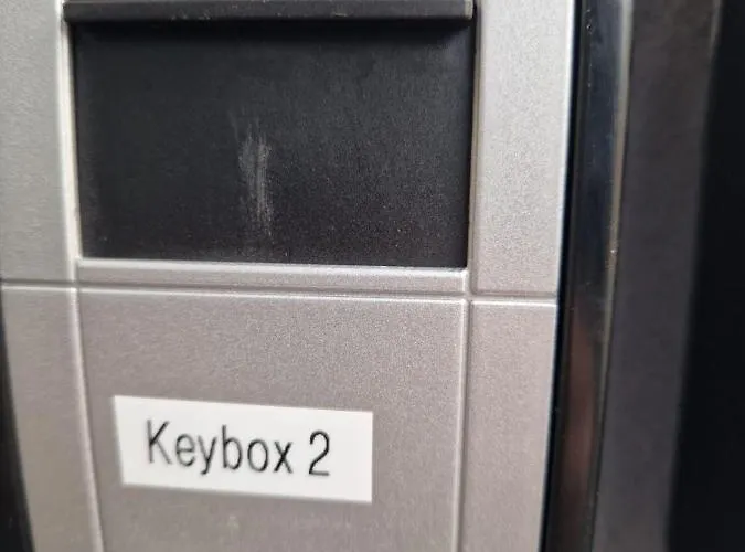 Zentrale Beautiful In *