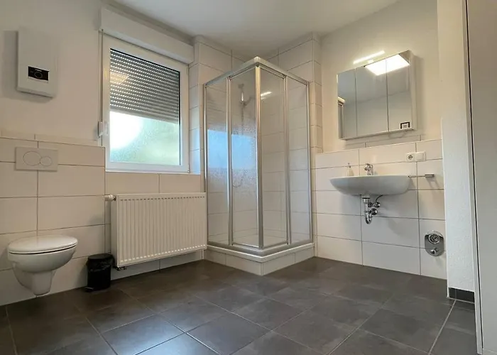 Zentrale Beautiful In * 科布倫茨